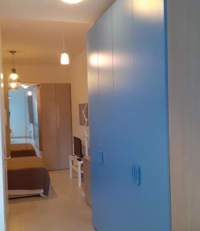 San Donato Apartment | APPARTAMENTO Fiera-Centro