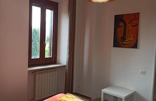 Ponte Galeria House | Appartamento fiera di roma e aereoporto fiumicino