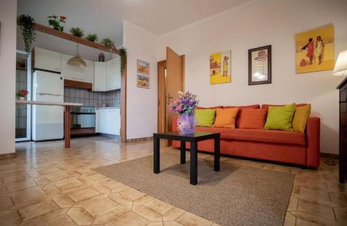 Torre Lapillo Apartment | Appartamento Fimar