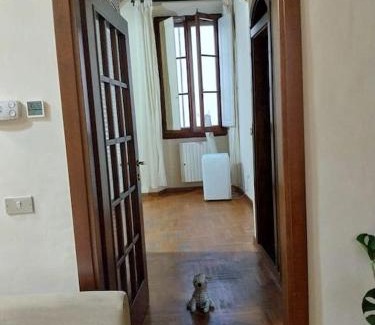 Isolotto Apartment | Appartamento Firenze Ponte alla Vittoria
