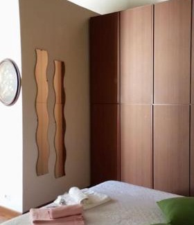 Isolotto Apartment | Appartamento Firenze Ponte alla Vittoria