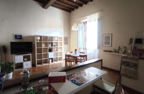 Isolotto Apartment | Appartamento Firenze Ponte alla Vittoria