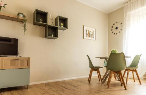Asti Apartment | Appartamento FLOWER