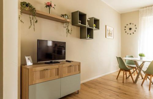 Asti Apartment | Appartamento FLOWER