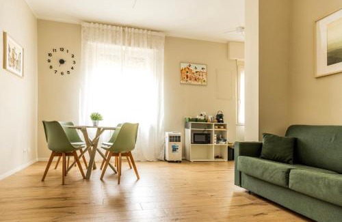 Asti Apartment | Appartamento FLOWER