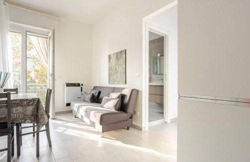 Lido di Classe Apartment | Appartamento Fronte Mare