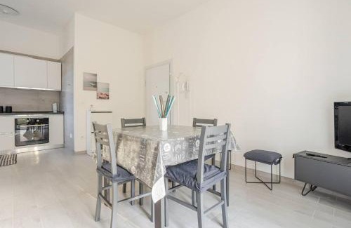 Lido di Classe Apartment | Appartamento Fronte Mare