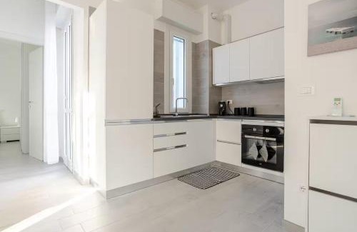 Lido di Classe Apartment | Appartamento Fronte Mare