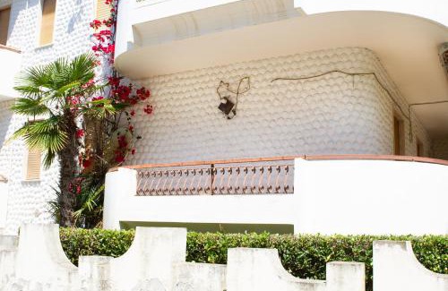 Villa Rosa Apartment | Appartamento fronte mare a Villa Rosa (TE)