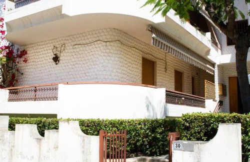 Villa Rosa Apartment | Appartamento fronte mare a Villa Rosa (TE)