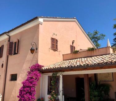 Marzocca Apartment | Appartamento fronte piscina