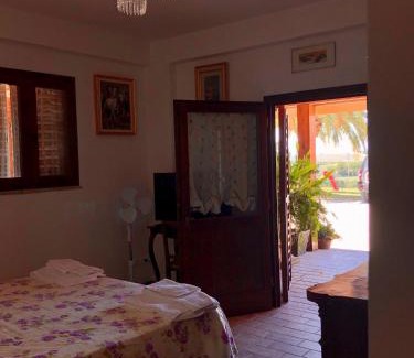 Marzocca Apartment | Appartamento fronte piscina