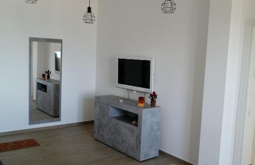 Porto Recanati Apartment | Appartamento fronte mare