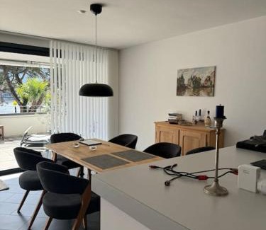 Muralto Apartment | Appartamento fronte lago