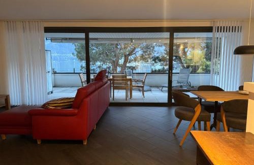 Muralto Apartment | Appartamento fronte lago
