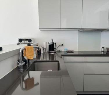 Muralto Apartment | Appartamento fronte lago