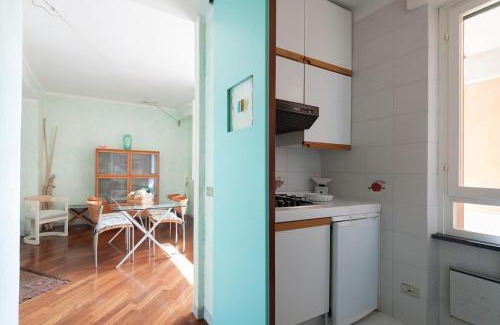 Portovenere Apartment | Appartamento fronte mare