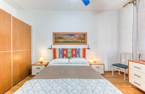 Torre Mozza House | Appartamento fronte mare