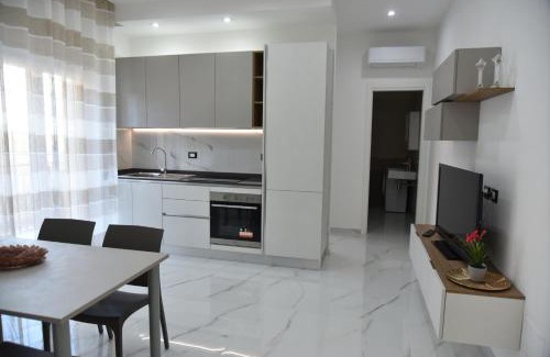 Termoli Apartment | Appartamento Fuga sul mare Termolese