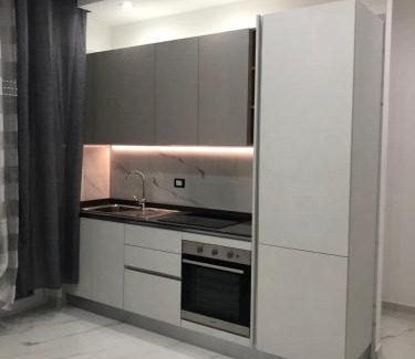 Termoli Apartment | Appartamento Fuga sul mare Termolese