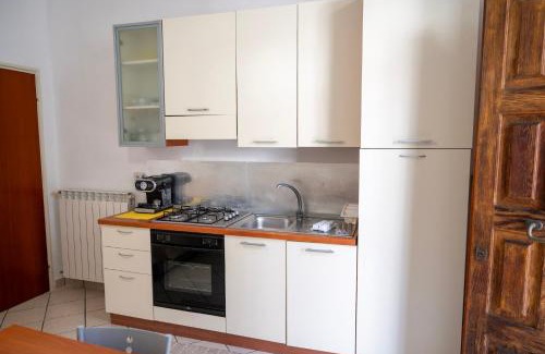 Palmi Apartment | Appartamento G&G