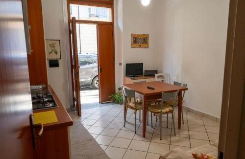 Palmi Apartment | Appartamento G&G
