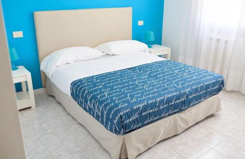 Mazzorno Sinistro Apartment | Appartamento Gardenia