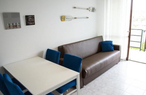 Mazzorno Sinistro Apartment | Appartamento Gardenia