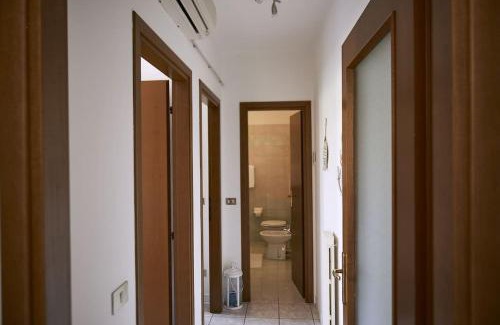 Mazzorno Sinistro Apartment | Appartamento Gardenia