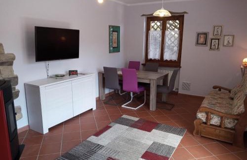 Val Maria-Pur Apartment | Appartamento Gabriel