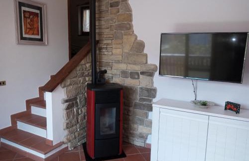 Val Maria-Pur Apartment | Appartamento Gabriel