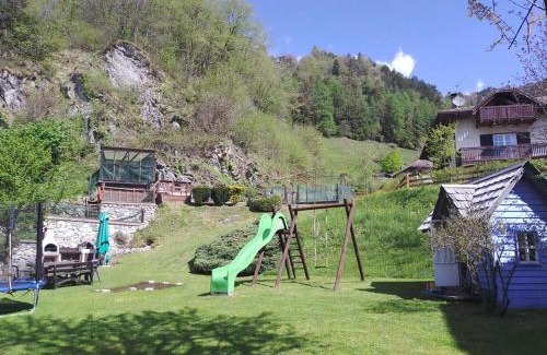 Ledro Apartment | Appartamento Galet