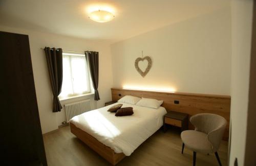 Molveno Apartment | Appartamento Gavazza