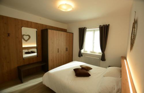 Molveno Apartment | Appartamento Gavazza
