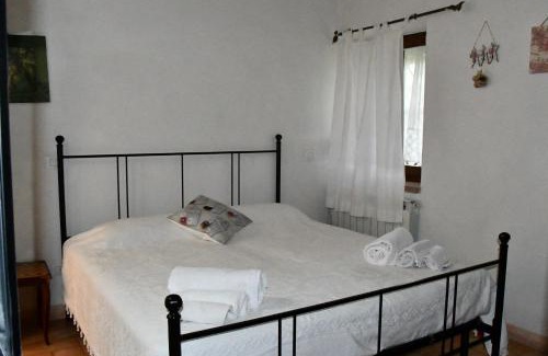 Buonconvento House | appartamento gelsomino