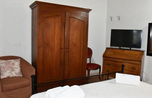 Buonconvento House | appartamento gelsomino
