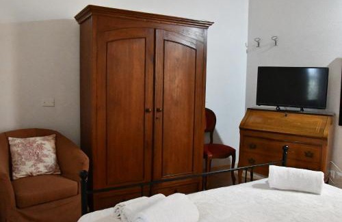 Buonconvento House | appartamento gelsomino