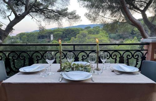 Andora Villa | Appartamento Gemma in Villa a Pinamare