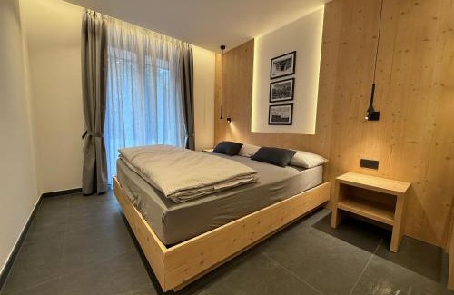 Andalo Apartment | Appartamento Genziana