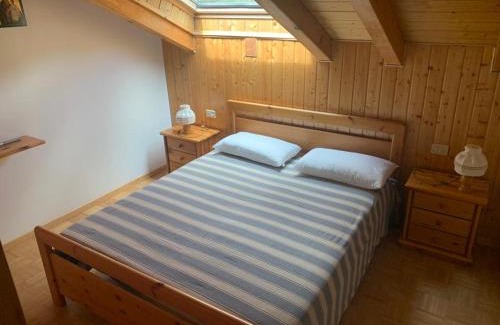 Predazzo Apartment | Appartamento Genziana