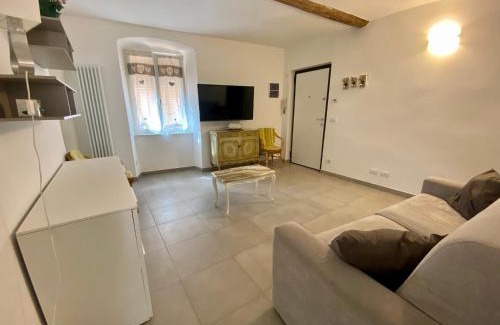 Riva Trigoso Apartment | Appartamento GERANIO