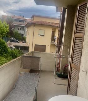 Piobbico Apartment | Appartamento Giacomo Leopardi