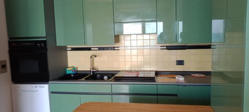 Ventimiglia Apartment | Appartamento Giardino 4