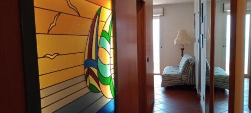 Ventimiglia Apartment | Appartamento Giardino 4
