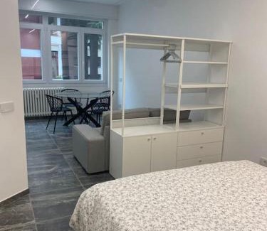 Varese Apartment | APPARTAMENTO GIORGIO