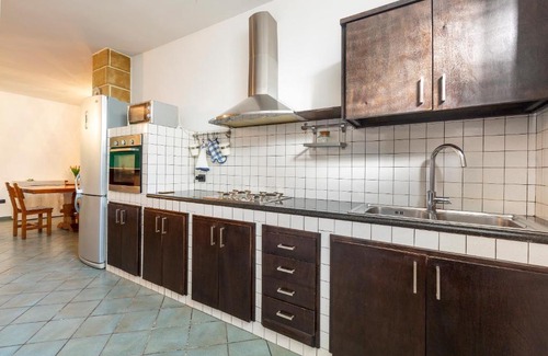 Giorgilorio Apartment | Appartamento Girasole by BarbarHouse