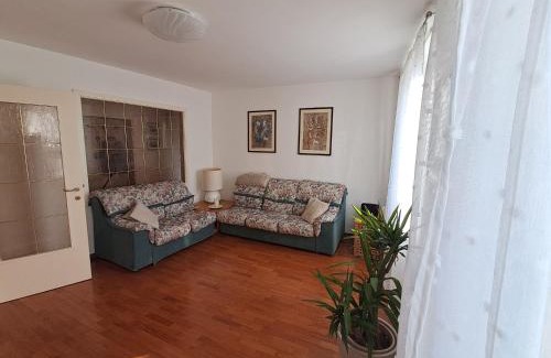 Rovereto Apartment | Appartamento Gisella