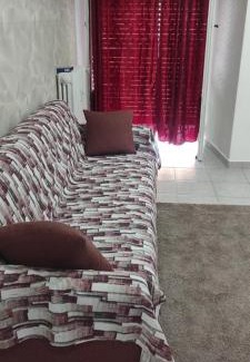 Novara Apartment | Appartamento Giulio Cesare