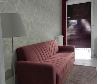 Novara Apartment | Appartamento Giulio Cesare
