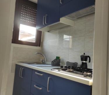 Novara Apartment | Appartamento Giulio Cesare